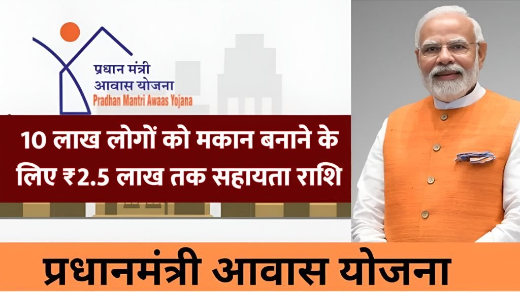 PM Awas Yojana